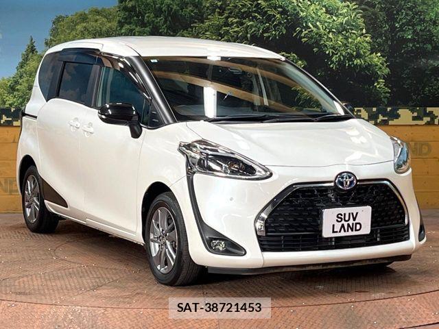 Toyota SIENTA 2021-09 7225079-16