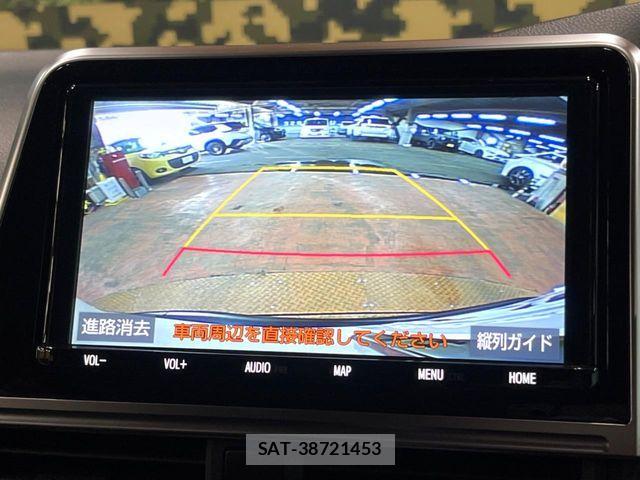 Toyota SIENTA 2021-09 7225079-3