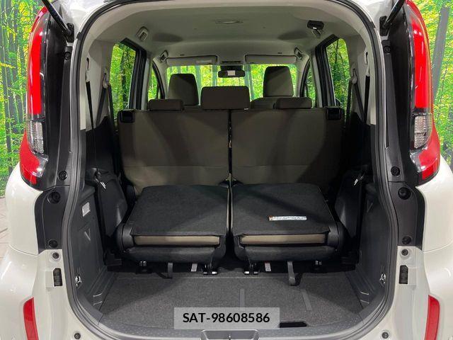 Toyota SIENTA 2025-03 7225131-11
