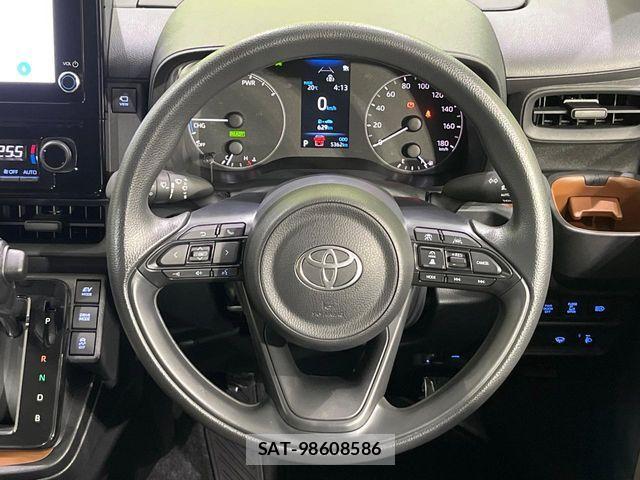 Toyota SIENTA 2025-03 7225131-12
