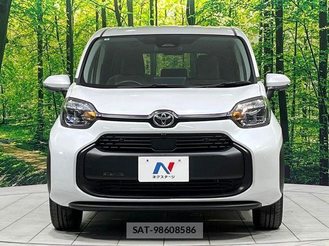 Toyota SIENTA 2025-03 7225131-15