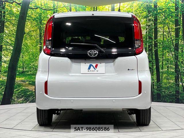 Toyota SIENTA 2025-03 7225131-16
