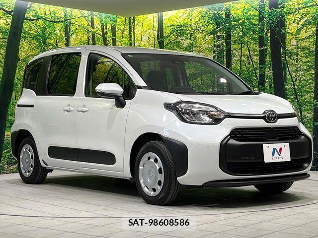 Toyota SIENTA 2025-03 7225131-17
