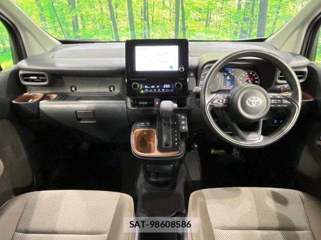 Toyota SIENTA 2025-03 7225131-1