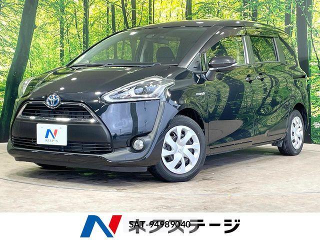 Toyota SIENTA 2018-01 7225062-0