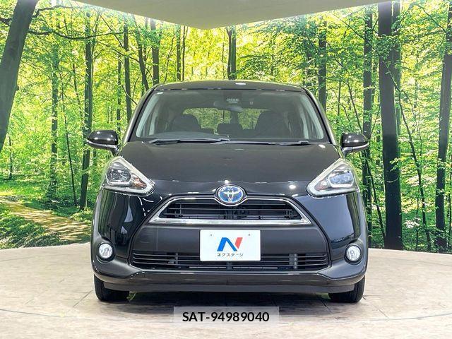 Toyota SIENTA 2018-01 7225062-14