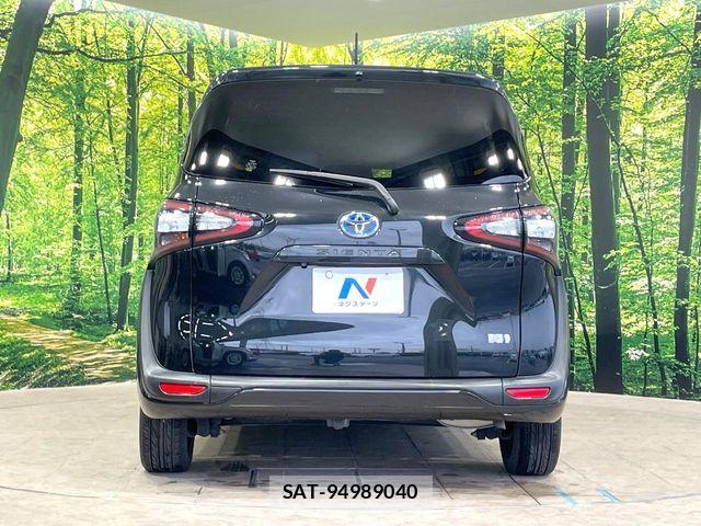 Toyota SIENTA 2018-01 7225062-15