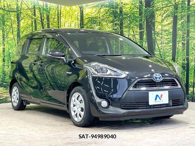 Toyota SIENTA 2018-01 7225062-16