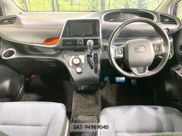 Toyota SIENTA 2018-01 7225062-1