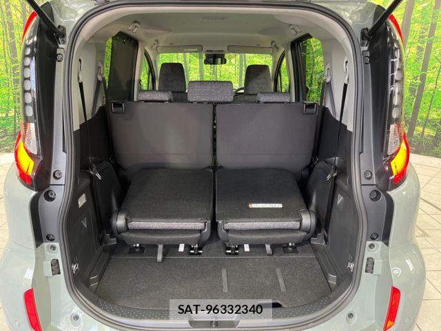 Toyota SIENTA 2025-10 7225130-10