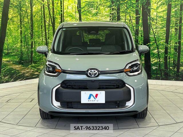 Toyota SIENTA 2025-10 7225130-14