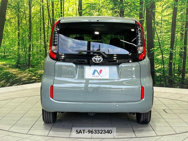 Toyota SIENTA 2025-10 7225130-15
