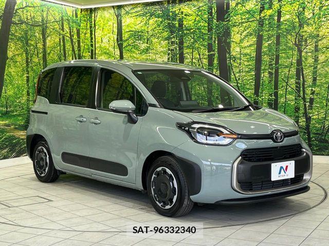 Toyota SIENTA 2025-10 7225130-16