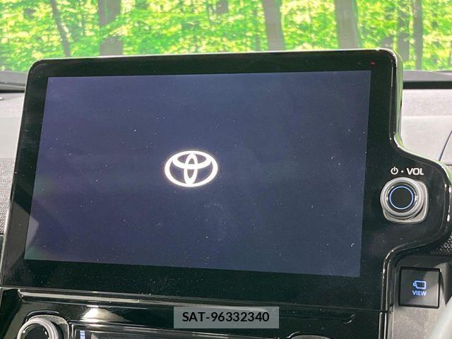 Toyota SIENTA 2025-10 7225130-3
