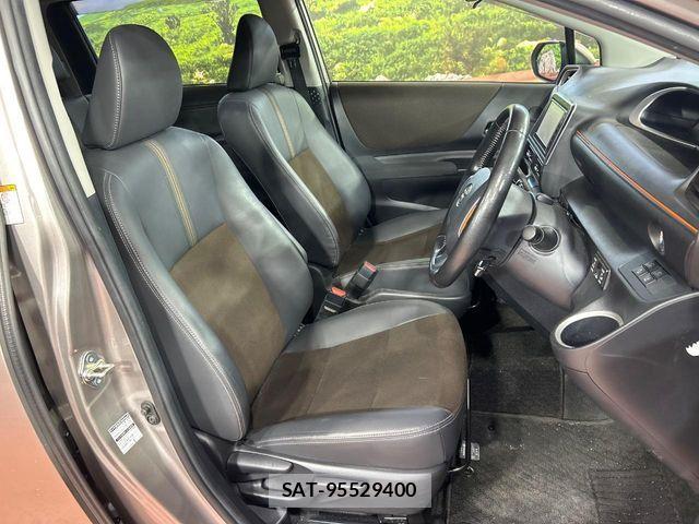 Toyota SIENTA 2021-04 7225077-7