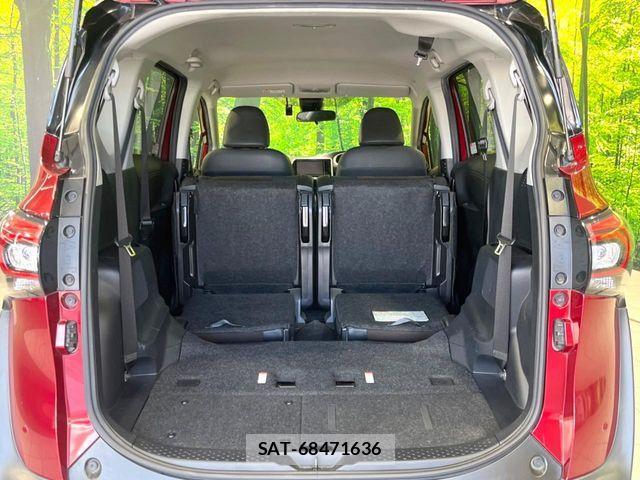 Toyota SIENTA 2019-12 7225076-10