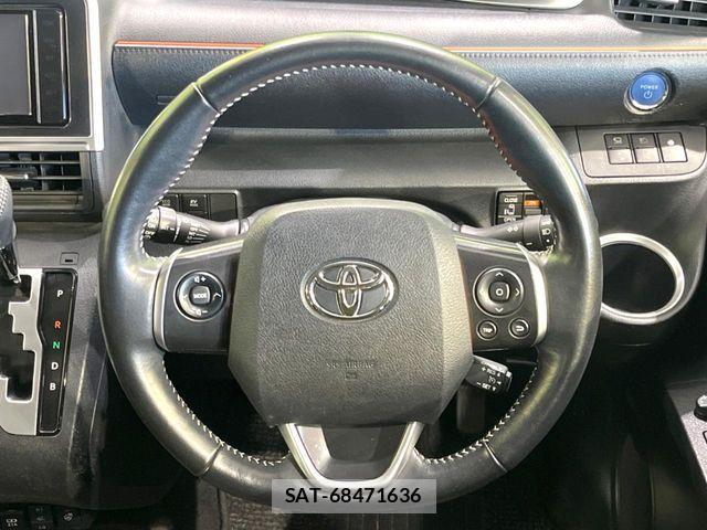 Toyota SIENTA 2019-12 7225076-11