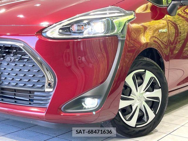 Toyota SIENTA 2019-12 7225076-12