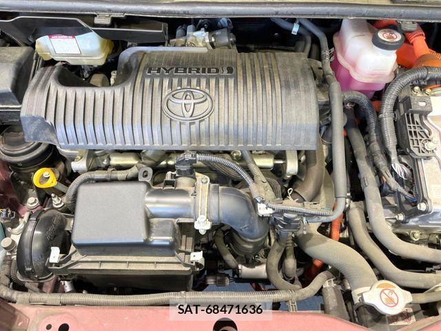 Toyota SIENTA 2019-12 7225076-18