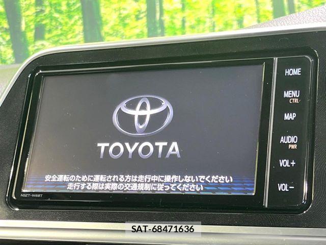 Toyota SIENTA 2019-12 7225076-2
