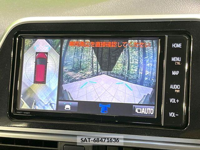 Toyota SIENTA 2019-12 7225076-3