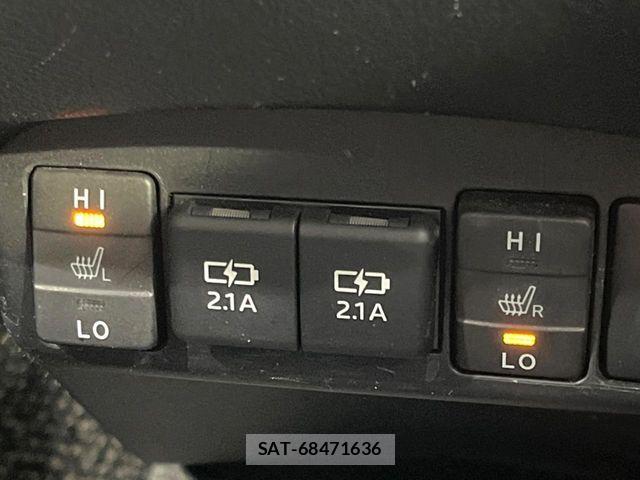 Toyota SIENTA 2019-12 7225076-5