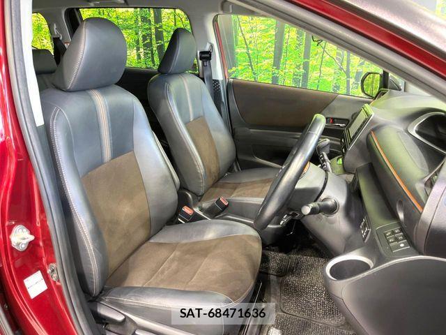 Toyota SIENTA 2019-12 7225076-7