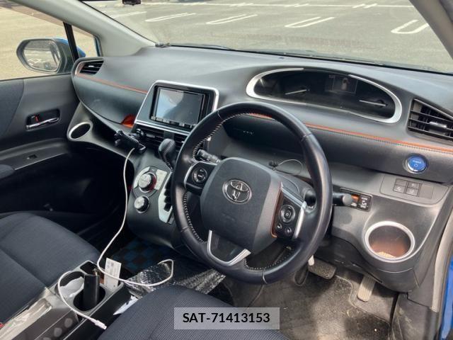 Toyota SIENTA 2016-10 7225056-12
