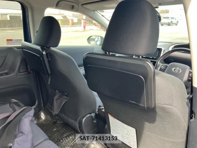 Toyota SIENTA 2016-10 7225056-15