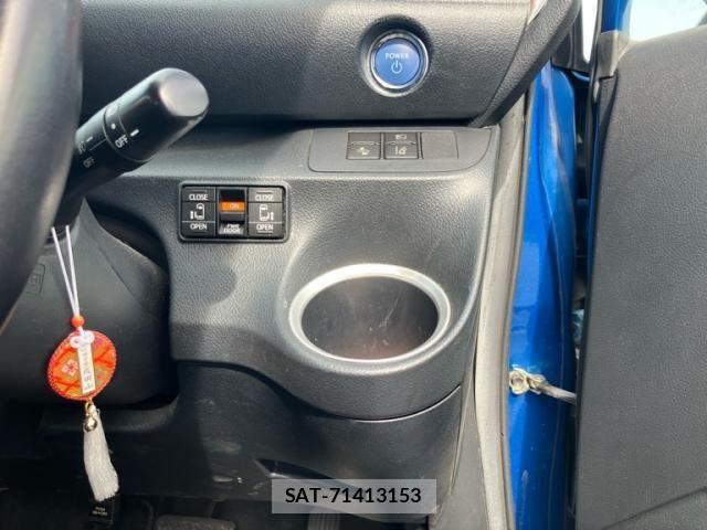 Toyota SIENTA 2016-10 7225056-17