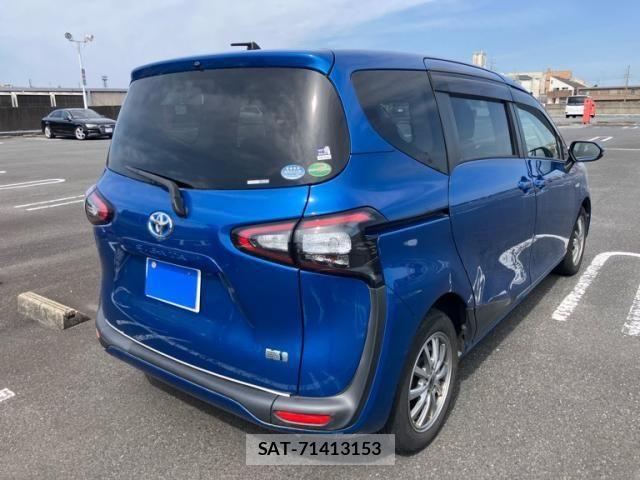 Toyota SIENTA 2016-10 7225056-4