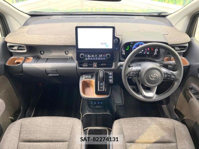 Toyota SIENTA 2024-04 7225112-1