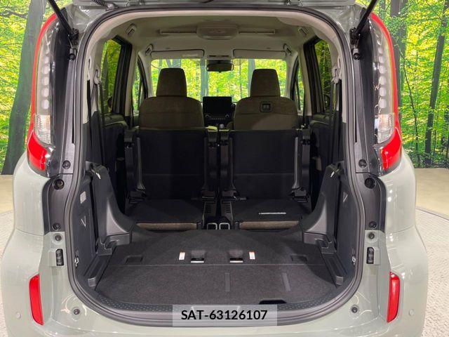 Toyota SIENTA 2026-04 7252312-9