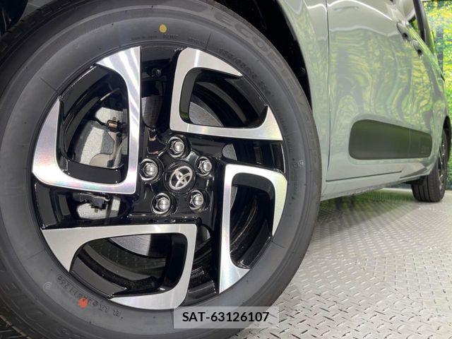 Toyota SIENTA 2026-04 7252312-12