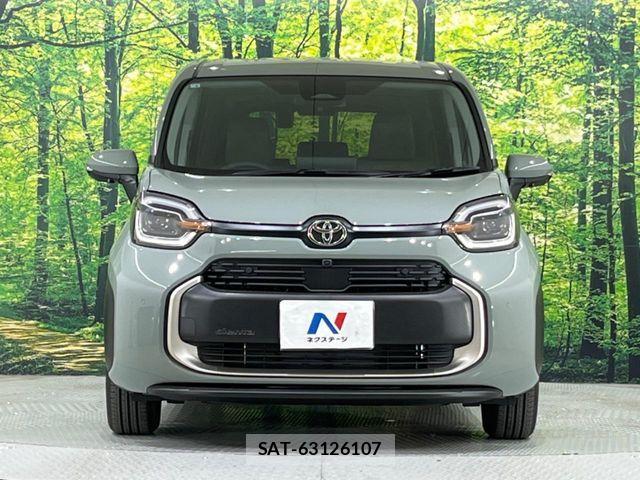 Toyota SIENTA 2026-04 7252312-13