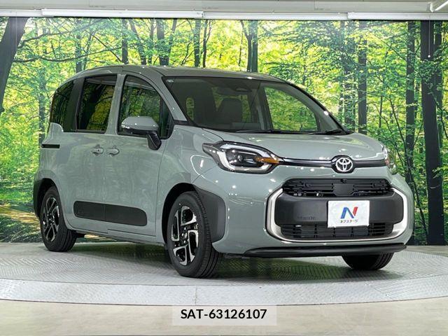 Toyota SIENTA 2026-04 7252312-15