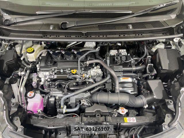 Toyota SIENTA 2026-04 7252312-17