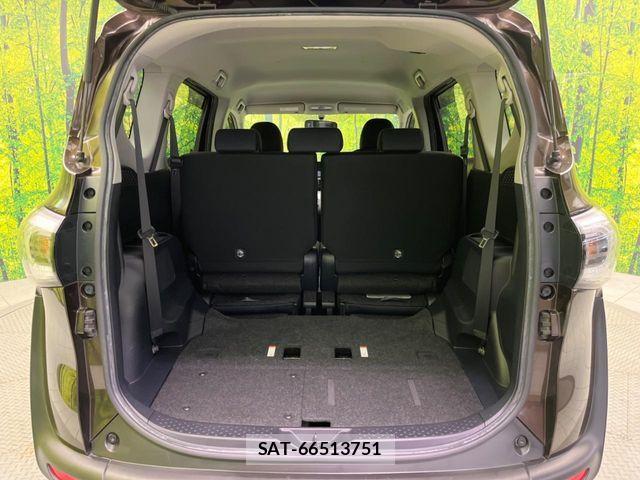 Toyota SIENTA 2016-05 7252340-10