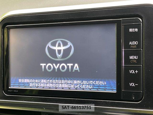 Toyota SIENTA 2016-05 7252340-3