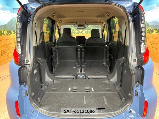 Toyota SIENTA 2022-11 7252322-10