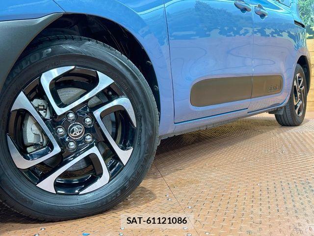 Toyota SIENTA 2022-11 7252322-12
