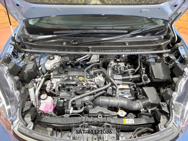 Toyota SIENTA 2022-11 7252322-17