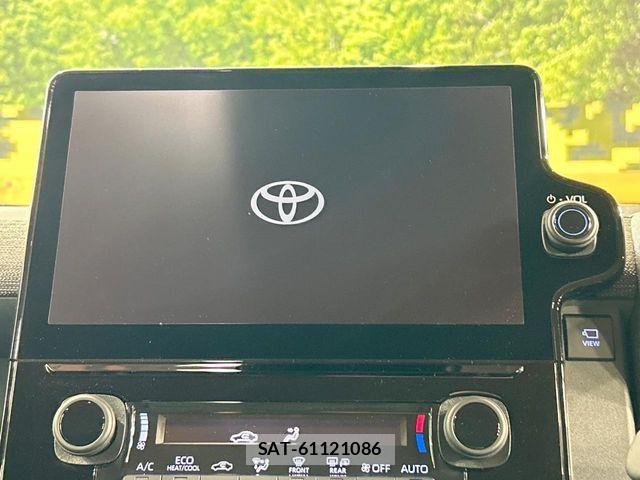 Toyota SIENTA 2022-11 7252322-2