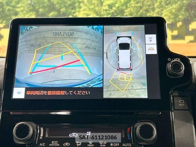 Toyota SIENTA 2022-11 7252322-3