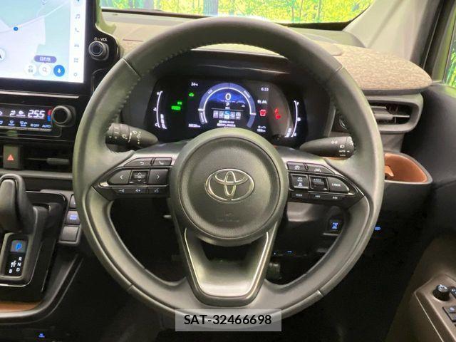 Toyota SIENTA 2023-03 7252321-11