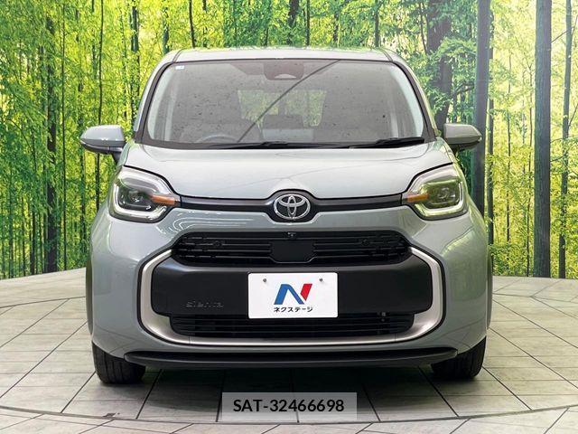 Toyota SIENTA 2023-03 7252321-14