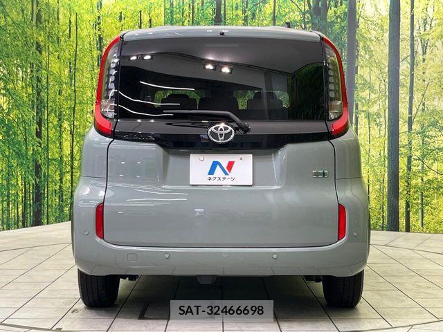 Toyota SIENTA 2023-03 7252321-15
