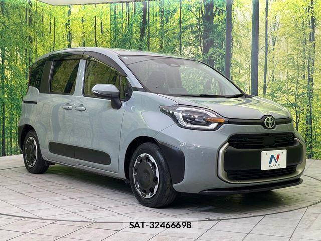 Toyota SIENTA 2023-03 7252321-16