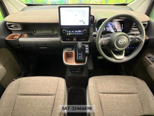 Toyota SIENTA 2023-03 7252321-1