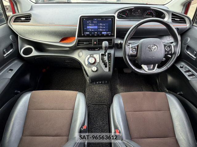 Toyota SIENTA 2020-10 7252339-11